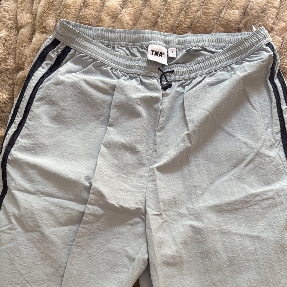 Aritzia Track Pants - Picture 2 of 4